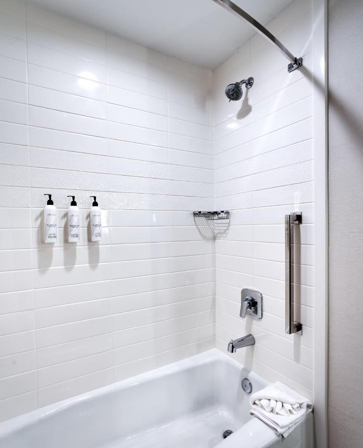 Fairfield By Marriott Inn & Suites Houston Ліґ-Сіті Екстер'єр фото