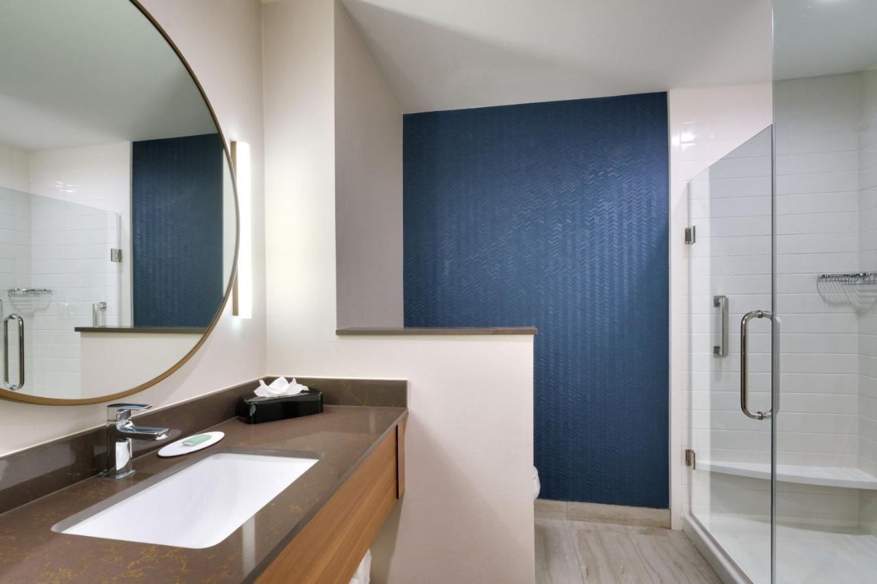 Fairfield By Marriott Inn & Suites Houston Ліґ-Сіті Екстер'єр фото