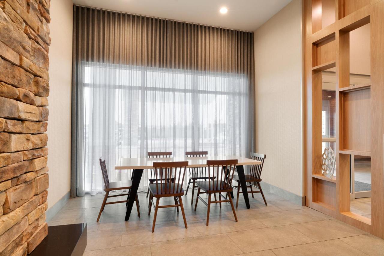 Fairfield By Marriott Inn & Suites Houston Ліґ-Сіті Екстер'єр фото